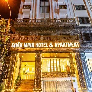 Cm Hotel & Apartment
